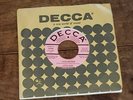 Northern Soul 45: LITTLE GIGI- I Volunteer-DECCA 31760 Pink Promo-EX