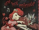 Red Hot Chili Peppers: One Hot Minute LP, Vinyl 2020 Remastered Repress Sealed