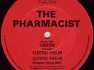 The Pharmacist - Vision / Zero Hour * Oldskool - Hardcore *