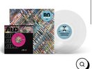 Boldy James & The Alchemist No Jackson Clear Vinyl & Craft Single LP