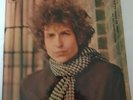 Bob Dylan Blonde On Blonde - 1½ Mono 2-LP vinyl record (Double Album) UK