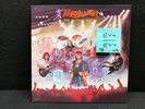 (B) MARILLION / 2XLP / THE THIEVING MAGPIE / CAPITOL 91463 / 1988 / DISC IS (EX)