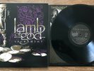 Lamb Of God Sacrament LP Vinyl Record