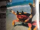 PRODIGY FAT OF THE LAND HMV 100 CENTENARY NEON ORANGE VINYL 2LP LTD 1000 SEALED