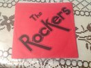 THE ROCKERS Don't Leave Me Tonight PRIVATE 7