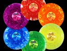Avengers Infinity War + Endgame (Silvestri) Mondo 6 LP Vinyl Box Set [New+Mint]