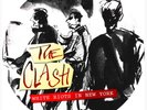 The Clash 