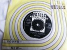 MARY WELLS UK ORIOLE 45 YOUR OLD STAND-BY 1963 Ist ISSUE EX+