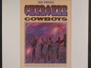 RAY PRICE'S CHEROKEE COWBOYS: western strings COLUMBIA 12