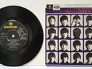 Beatles - Parlophone EP 8920 - Hard Day's Night Extracts from Film (1 of 3)