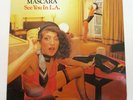 MASCARA SEE YOU IN L.A. 1979 NETHERLANDS PROMO VINYL LP RARE COSMIC DISCO FUNK