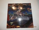 ASPHALT BALLET - ASPHALT BALLET A1/B1 1ST PRESSING- VERY RARE VINYL ALBUM