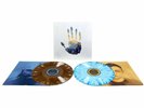 God of War Mondo Vinyl - Bear McCreary - E3 2018 Coloured Splatter *Sealed*