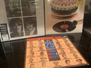 THE BEATLES WHITE ALBUM 4 LP SET  + Rolling Stones VINYL NEW SEALED Record LOT