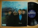 ROLLING STONES Between The Buttons LP 1967 UK SKL 4852 5K/4K unboxed VG+/EX-