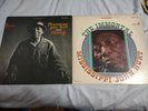 2 Mississippi John Hurt LP Vinyl Records Today  & The Immortal