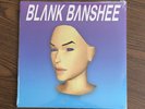 Blank Banshee 0 Blue Vinyl LP Brand New Sealed In Hand Priority Shipped