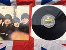 The Beatles-Beatles For Sale Vinyl LP NM