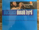 DONALD BYRD   Blackjack   Blue Note BST-84259 SEALED jazz LP