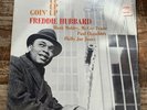 FREDDIE HUBBARD   Goin' Up   Blue Note BST-84056 SEALED jazz LP