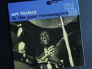 Art Blakey & The Jazz Messengers / The Big Beat, Music Matters, 33 1/3 rpm, EX++