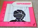 CHAMELEON SUPERDOOP ROUGE LIBRARY LP 1981 Simon Park Disco Synth Funk Breaks