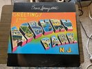 Bruce Springsteen Greetings From Ashbury Park N.J ?VINYL LP