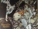Kate Bush - Never For Ever - First Edition Signed Copy