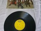 Rare 33t CANE AND ABLE funk groove psyché 1er pressage francais label EPIC