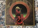 the Grateful Dead Blues For Allah Audio Fidelity Lp. numbered 299. NM