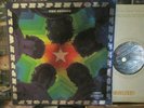 Steppenwolf Lp The Second Foil Cover Ex to Nr Mint Really Nice