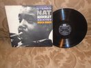 Nat Adderley Sextet Much Brass Riverside 1143 mono Wynton Kelly Sam Jones EX ORG