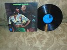 Donald Byrd Street Lady Blue Note BN LA140 EX/NM blue label soul funk jazz