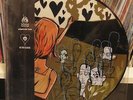 Hot Water Music/Alkaline Trio 