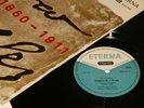 Eterna 1st STEREO 825365 Mahler Symphony No.1 Otmar Suitner 1966 ED1 NM