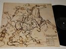 Eterna 827013 Karl Suske Quartet Mozart String Quartets K.168 - K.170 ED1 NM