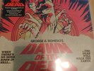 DAWN OF THE DEAD 2x LP 180g Vinyl Goblin ?George Romero OST Soundtrack Zombie