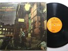 David Bowie Lp - The Rise And Fall Of Ziggy Stardust On Rca - Vg++ / Vg+(Ring We