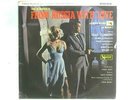 From Russia With Love (Sound Track) LP (John Barry - 1963) SULP 1052 (ID:16270)