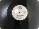 DJ Flash I Have A Dream 1982 PREMO Records Electro Hip Hop 12” Vinyl