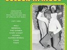 VARIOUS ARTISTS GOLDEN AFRIQUE NEW VINYL