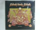 Sabbath Bloody Sabbath LP (Black Sabbath - 1973-11-00) WWA 005 (ID:16273)