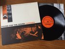 CAPDOWN- Pound For The Sound PUNK 1st Press SEEP35LP Vinyl RARE