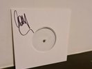 *SIGNED* Liam Gallagher 7
