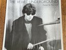 THE VELVET UNDERGROUND “Praise Ye The Lord” LP 2011 Lou Reed Nico John Cale
