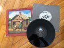 Grateful Dead Terrapin Station Vinyl LP w/ Original Inner Sleeve