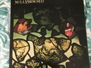 jellybread back to begin again vinyl Lp