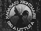 Crass - Nagasaki Nightmare / Big A Little A (7