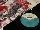 Eterna 1st STEREO 825378 Dvorak Symphony 9 New World Franz Konwitschny 1966 ED1