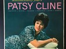 PATSY CLINE Sentimentally Yours BRUNSWICK LAT 8510 UK ORIGINAL MONO VINYL LP